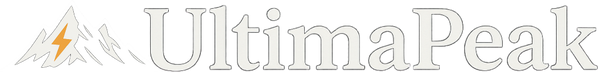 Ultima Peak